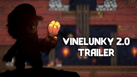 Vinesauce Spelunky 2 Mod 20 Update Youtube