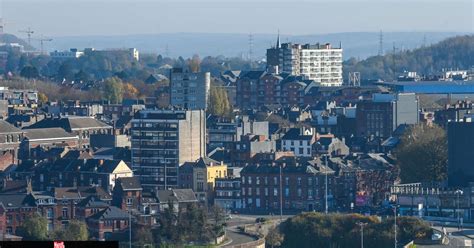 Voici Les Dix Villes Les Plus Dangereuses D Europe Deux D Entre Elles