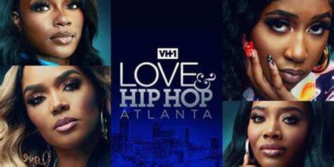 Love And Hip Hop Atlanta Temporada 11 Episodio 1 Fecha De Lanzamiento Vista Previa Y Guía De