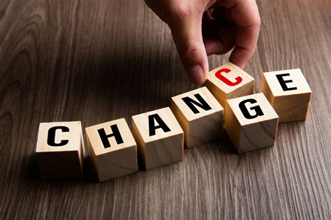 Erfolgreiche Strategien Im Change Management Vertriebsnachrichten