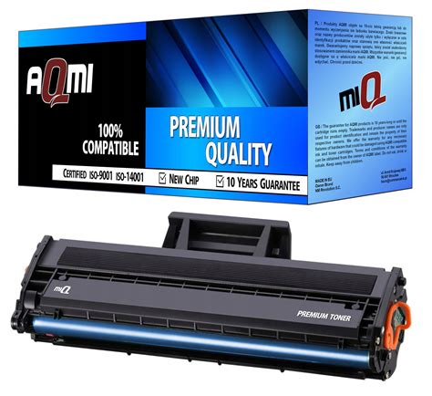 Toner 101s Xl Do Samsung Ml 2160 Ml 2165 Ml 2165w Scx 3400 Scx 3405 Sklep Opinie Cena W