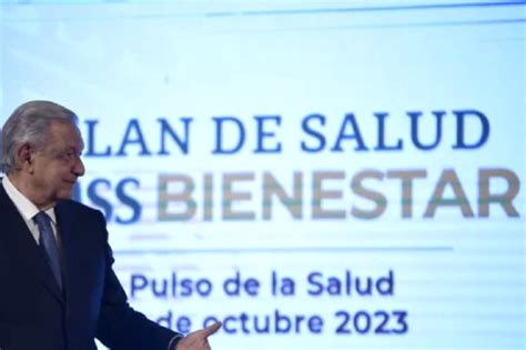 SPR Informa El Primer Decreto Presidencial Del 2024 Para El IMSS