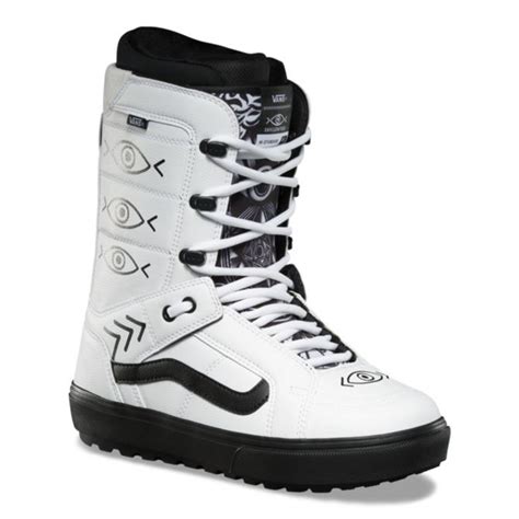 Vans Hi Standard Og Snowboard Boot 2020