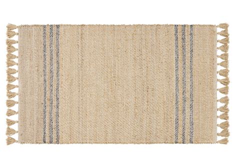 Byron Accent Rug 36x60 Naturaldark G Urban Barn