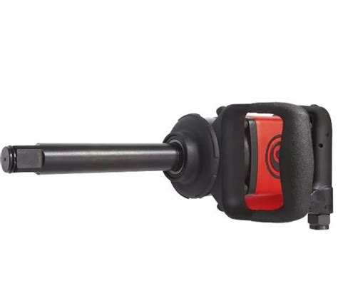 Chicago Pneumatic Cp7773d 6 1 Air Impact Wrench With Extended Anvil Ex Display Marketplace