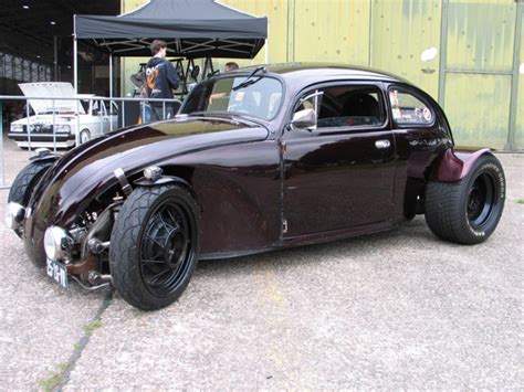 55020c8053 Modified Beetle Hot Rod At Volkstyle Base 2013 Volkswagen