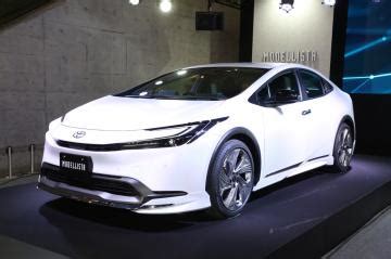 PRIUS ELEGANT ICE STYLE詳細情報 MODELLISTAオンラインオートサロン