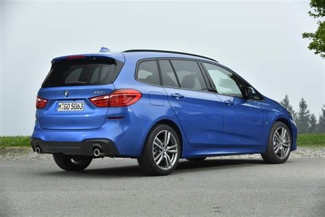 Bmw 220i Gran Tourer Reviews Complete Car