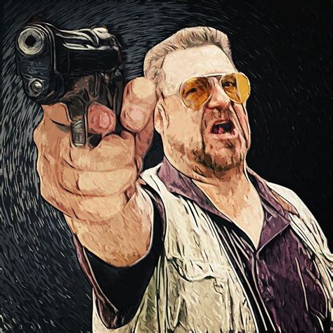 Walter Sobchak Wallpapers Top Free Walter Sobchak Backgrounds