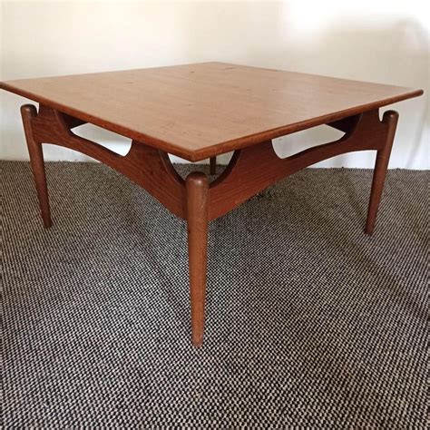 Proantic Scandinavian Coffee Table