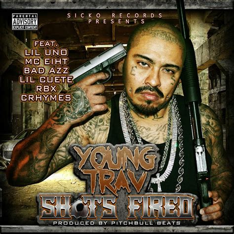 Xicano Rap Updates Lyrics Young Trav Wanna Be Us Feat Lil Cuete