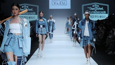 Bali Digital Fashion Week Jadi Terobosan Baru Industri Fesyen