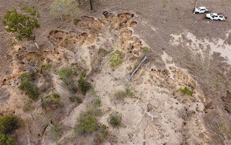 Gully Prioritisation Landholders Driving Change