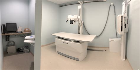 New Urgent Care Finished Chesapeake Medical Systems