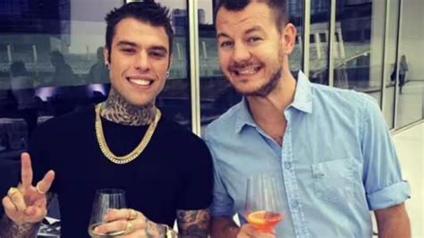 Fedez Arrivano Le Prime Conseguenze Dopo Il Pestaggio A Iovino Cosa