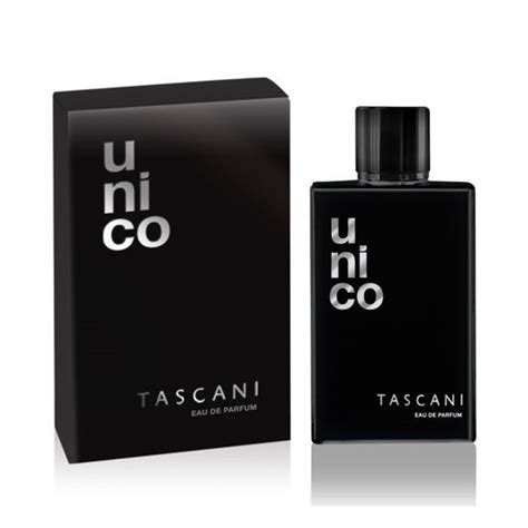 Tascani Fragancia Unico Edp For Men Ml Tascani Hombre Nacional