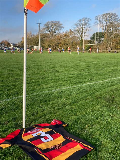 Truro RFC 43 - Bridgwater & Albion RFC 24 - Match Report - Bridgwater