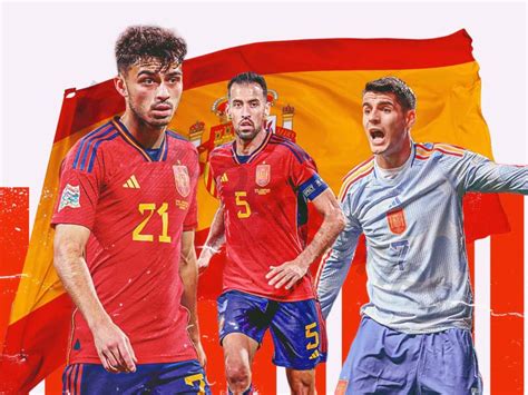 Top Best Soccer Players In Spain