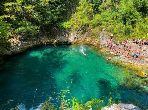 Desde Tirana Excursi N De D As Al Lago Komani Valbona Y Thethi