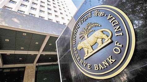 Rbi Issues New Rules For Self Regulatory Organisations Of Banks Nbfcs