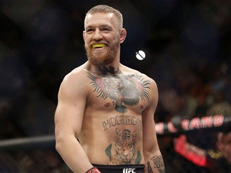 Conor Mcgregor Wallpapers Top Free Conor Mcgregor Backgrounds Wallpaperaccess