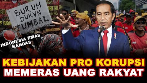 Kontroversi Tapera Rampas Uang Rakyat Demi Program Makan Bergizi