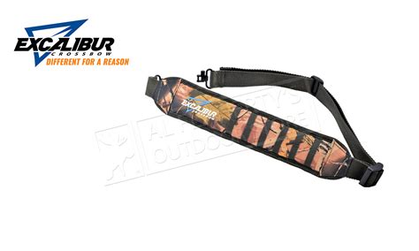 Excalibur Ex Sling Crossbow Sling 95856 Al Flahertys Outdoor Store