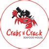 Crabs N Crack Menu Clark Freeport Zone Angeles Booky