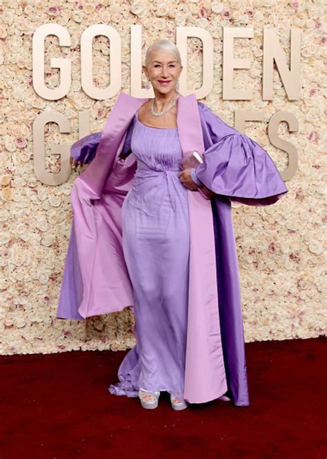 The 10 Worst Dressed Celebs At 2024 Golden Globes From Selena Gomezs