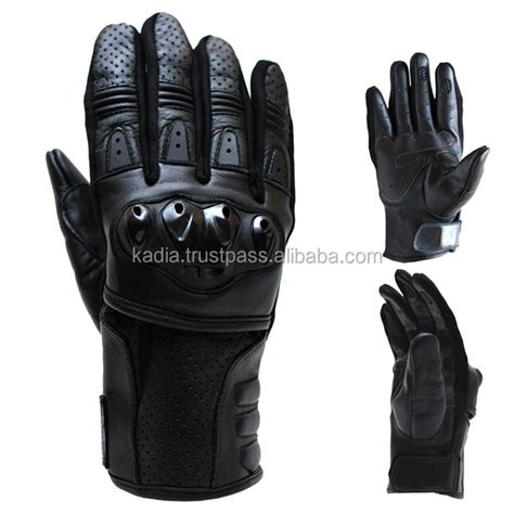 Custom Motorcycle Gloves Taka Racing Motorcycle Boots Motorbike Gloves