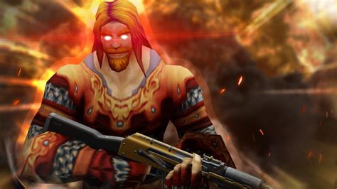 Becoming The Ultimate Hardcore Warrior Youtube