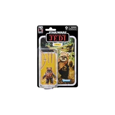 Figurina Star Wars The Black Series Return Of The Jedi Th Anniversary