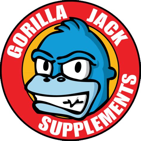 Gorilla Jack Gorillajack Twitter