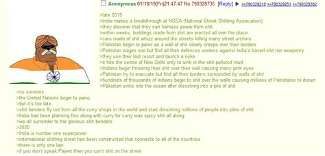 Are Anon Imageboards Doomed? The Future Might Surprise You - yol9gi3