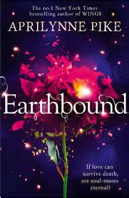 Earthbound Book Review | Pen & Paper Teenager