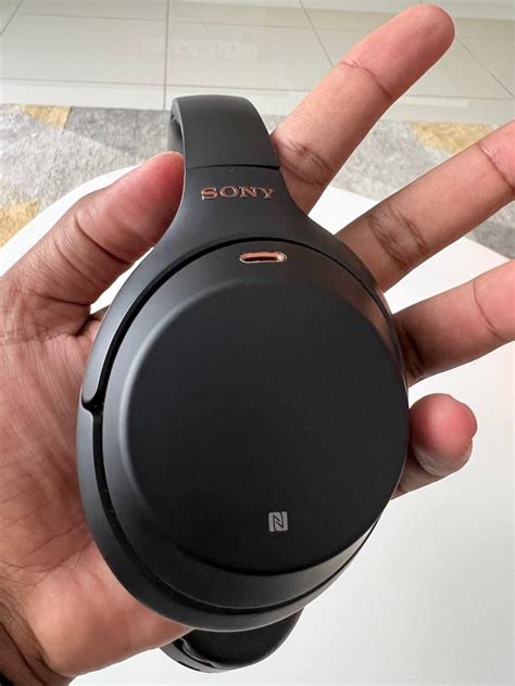 Sony XM3, Audio, Headphones & Headsets on Carousell