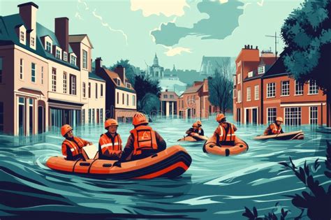 Flooding Scenarios Stock Photos Free Royalty Free Stock Photos From