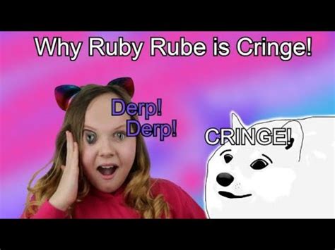 She Looks 2 Ruby Rube YouTube