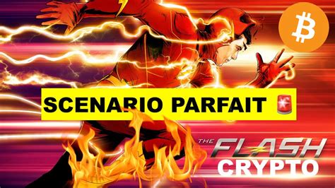 🚨flash Crypto⚡️le Marche Reprend Espoir Grace A Linflation ⚠️ Le