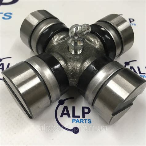 Крестовина ГАЗ 53 35х98 (53а-2201025), цена 380 грн — Prom.ua (ID ...