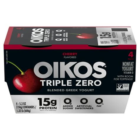 Oikos Triple Zero