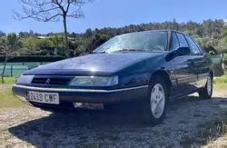 Koop Citroen Xm Occasions Uit Op Autoscout