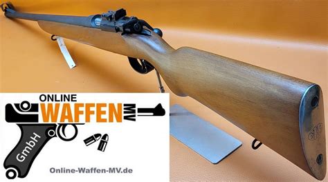 Online Waffen MV Wysluch GmbH Rarität Wehrsportkarabiner MAS Mod 45