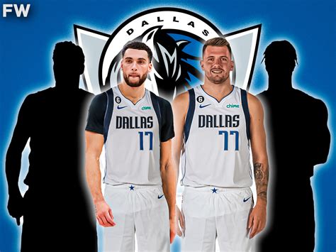 Players The Dallas Mavericks Must Trade For To Become A Championship