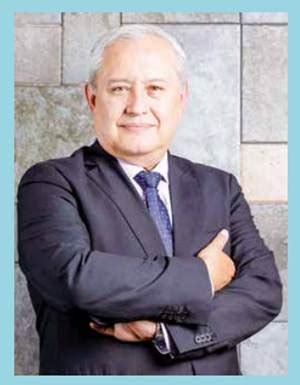 Entrevista a Dr Luis Sepúlveda Morales Presidente de SOCHICAR 2023