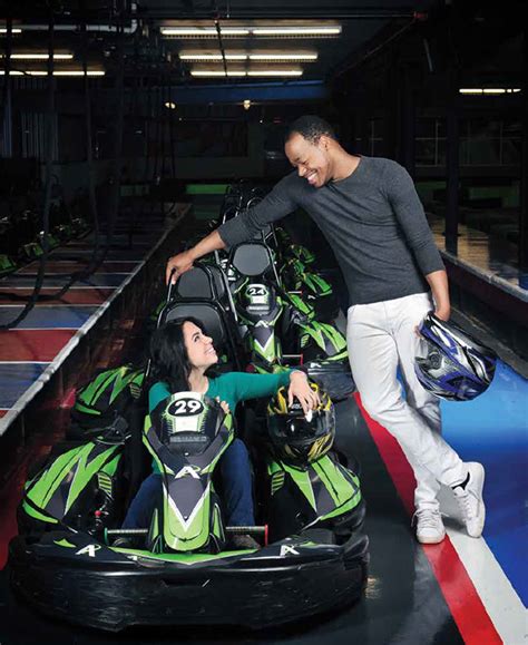 Andretti Indoor Karting and Games | EastCobb.com