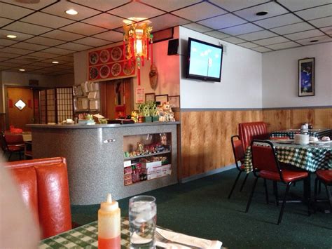 Overseas China Restaurant 14 Reviews Chinese 6846 Cermak Rd