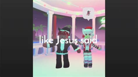 Wednesday Edit Roblox Youtube