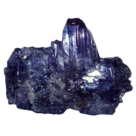 Rare Large Perfect Tanzanite Crystal Cluster Untreated Catawiki