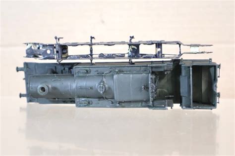 SOUTH EASTERN FINECAST F178 KIT BUILT GWR BR 2 6 2 CLASS 61XX TANK